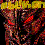 oblivion